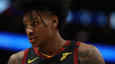 Patrick Smith/Getty Images