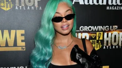 Paras Griffin / Stringer / Getty Images