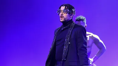 Kevin Winter/Getty Images