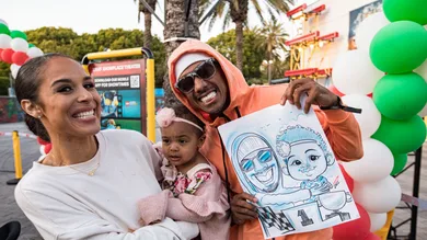 Daniel Knighton/Getty Images