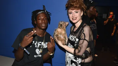 Bryan Bedder/Getty Images