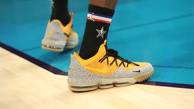 Joe Murphy/NBAE via Getty Images