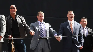 Taylor Hill/Getty Images