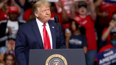 Win McNamee/Getty Images