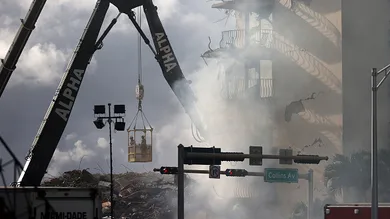 Joe Raedle/Getty Images