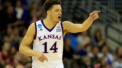 Jamie Squire/Getty Images