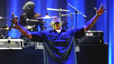 Kevin Winter/Getty Images