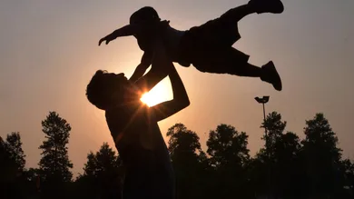 NARINDER NANU/AFP/Getty Images