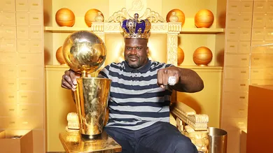 Phillip Faraone/Getty Images