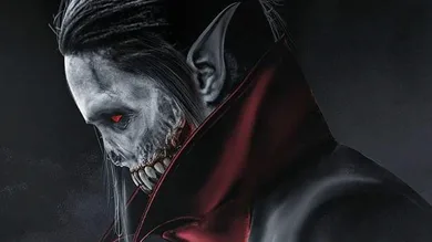 Morbius/Marvel Entertainment/HNHH