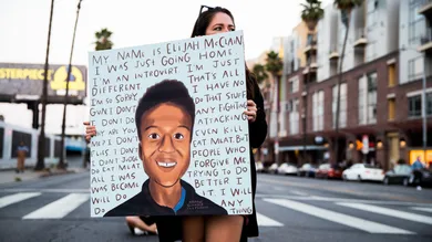 Rich Fury / Staff / Getty Images