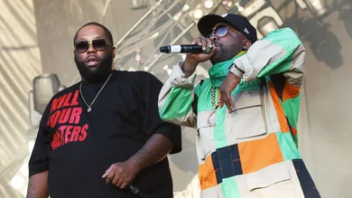 Chris McKay/Getty Images for Live Nation