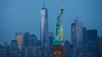 Drew Angerer/Getty Images