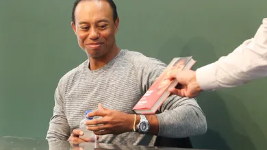 Rob Kim/Getty Images