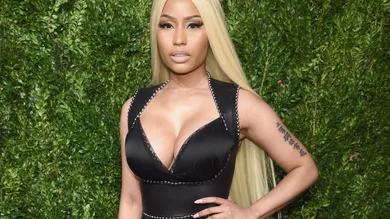 Dimitrios Kambouris/Getty Images