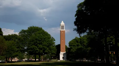 M. Highsmith/Buyenlarge/Getty Images