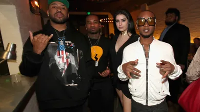 Christopher Polk/Getty Images