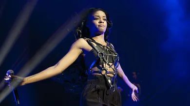 Ollie Millington/WireImage/Getty Images