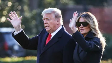 Tasos Katopodis/Getty Images