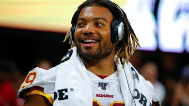 Todd Kirkland/Getty Images