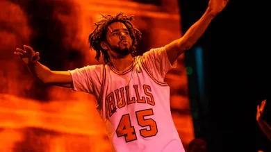 Josh Brasted/Getty Images