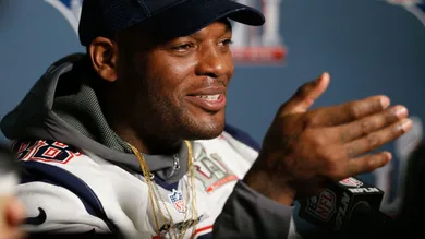 Bob Levey/Getty Images