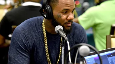 Alberto E. Rodriguez/Getty Images