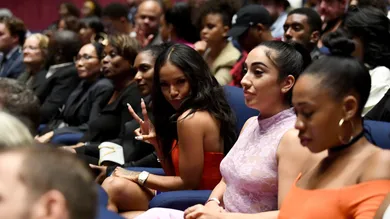 Emma McIntyre/Getty Images