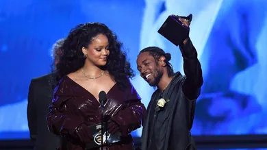 Kevin Winter/Getty Images for NARAS