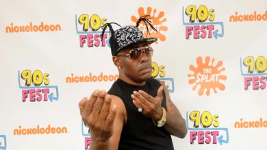 Brad Barket/Getty Images