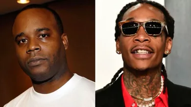 Ray Tamarra/Getty Images & Frazer Harrison/Getty Images