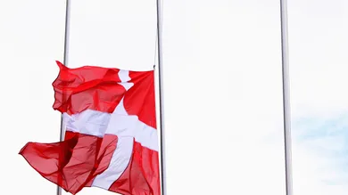 Ker Robertson/Getty Images