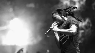 Frazer Harrison/Getty Images