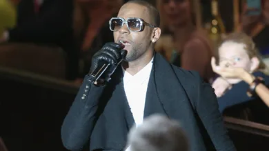 Frederick M. Brown/Getty Images