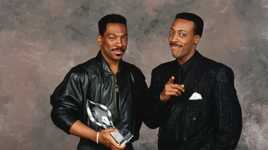 George Rose/Getty Images