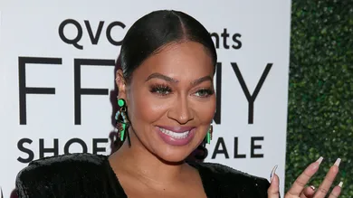 Jemal Countess/Getty Images