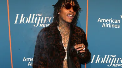 Frederick M. Brown / gettyimages