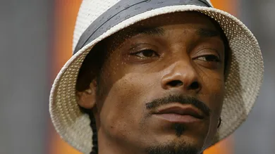 Mark Mainz/Getty Images