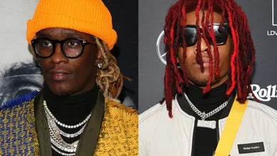 Jean Baptiste Lacroix/Getty Images & Dia Dipasupil/Getty Images