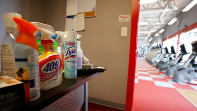 Kevin C. Cox/ Getty Images