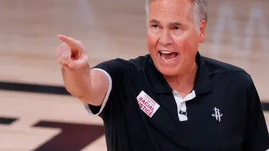 Kevin C. Cox/Getty Images