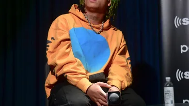 Prince Williams/Getty Images