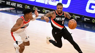 Will Newton/Getty Images