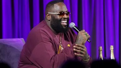 Rebecca Sapp/Getty Images