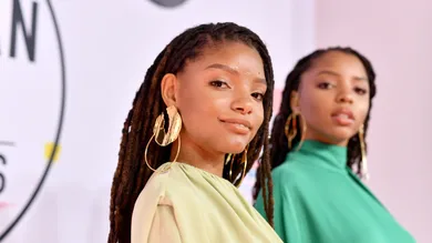 Emma McIntyre/Getty Images