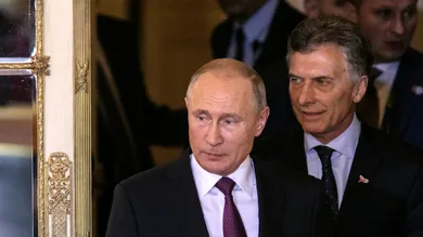 Ricardo Ceppi / Getty Images