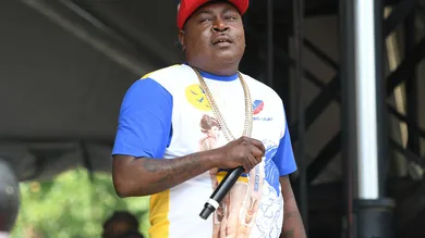 Paras Griffin/Getty Images