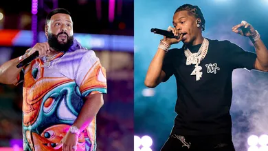 Cliff Hawkins / Rich Fury / Getty Images