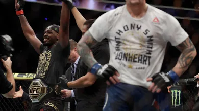 Isaac Brekken/Getty Images