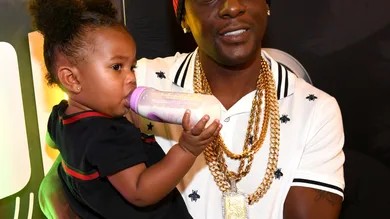 Paras Griffin/Getty Images for BET